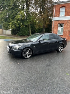 BMW Seria 5 530d