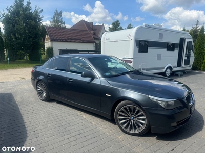 BMW Seria 5 535d