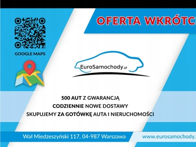 BMW Seria 5 G30-G31 Limuzyna 520d 190KM 2020