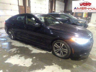 BMW Seria 6 G32 2019