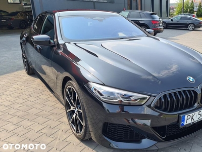 BMW Seria 8 M850i xDrive