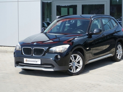 BMW X1 E84 2011