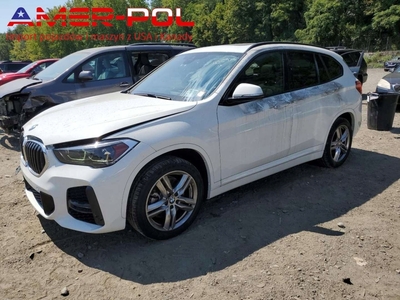 BMW X1 F48 2021