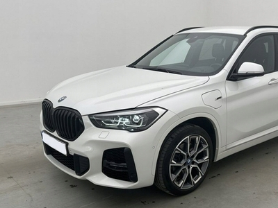 BMW X1 F48 Crossover Plug-In 1.5 25e 220KM 2022