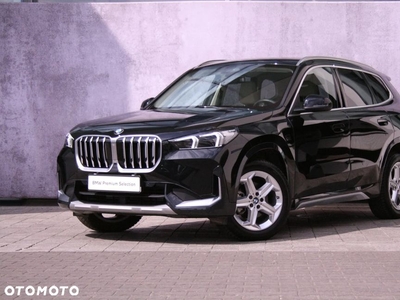 BMW X1 sDrive18i xLine