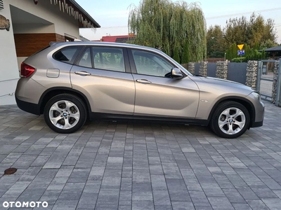 BMW X1 sDrive20d