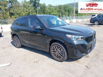 BMW X1 U11 2023