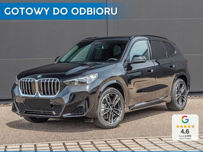 BMW X1 U11 Crossover 2.0 23i 218KM 2024