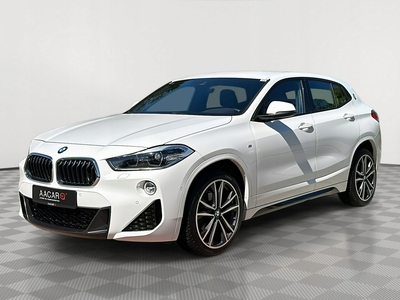 BMW X2 F39 2019