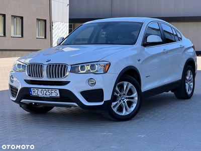 BMW X4 xDrive28i M Sport