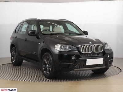 BMW X5 3.0 301 KM 2013r. (Piaseczno)