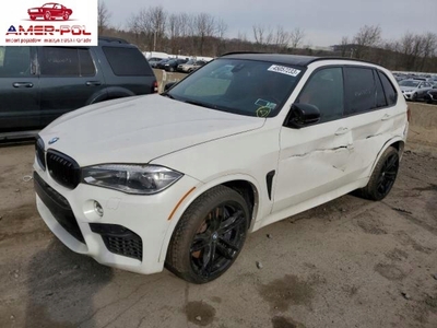 BMW X5 G05 2018