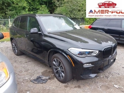 BMW X5 G05 2021