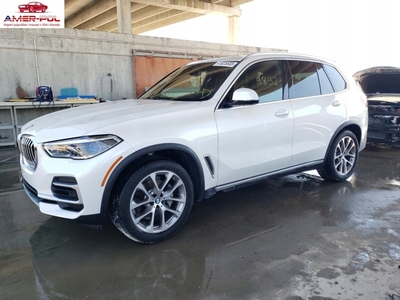 BMW X5 G05 2022