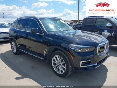 BMW X5 G05 2023