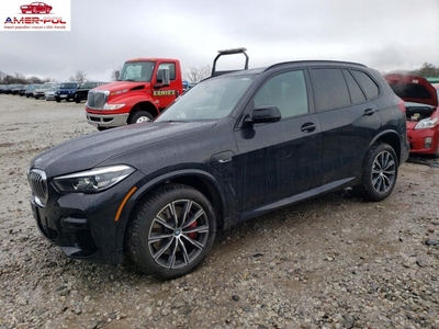 BMW X5 G05 2023