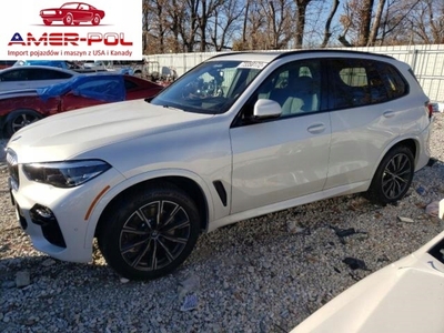 BMW X5 G05 2023