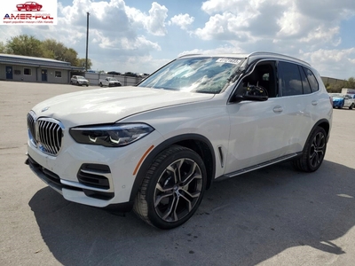 BMW X5 G05 2023