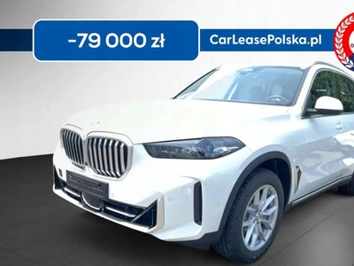 BMW X5 G05 2024