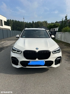 BMW X5 xDrive25d