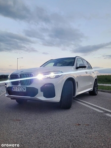 BMW X5 xDrive25d