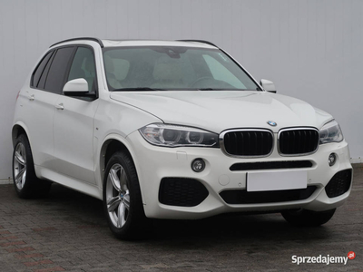 BMW X5 xDrive25d