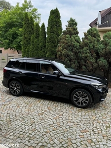 BMW X5 xDrive30d