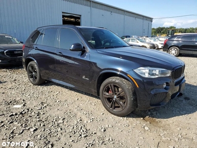 BMW X5 xDrive35i