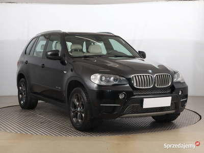 BMW X5 xDrive40d