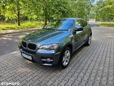 BMW X6 30d xDrive