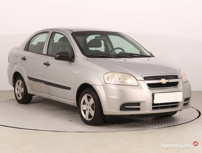 Chevrolet Aveo 1.2 i 16V