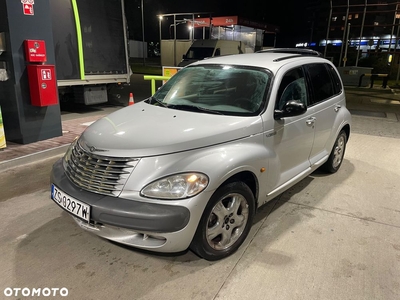 Chrysler PT Cruiser