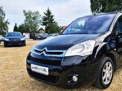 Citroen Berlingo II Combi 1.6 110KM 2008