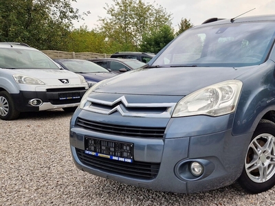 Citroen Berlingo II Combi 1.6 VTI 120KM 2010