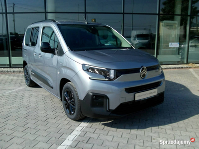 Citroen Berlingo M 1.5 BlueHDi 130 EAT8 Max III (2018-)