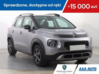 Citroen C3 Aircross I Crossover 1.2 PureTech 110KM 2020