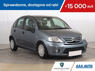 Citroen C3 I 2007