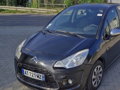 Citroen C3 II 2010