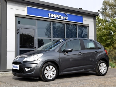 Citroen C3 II 2012