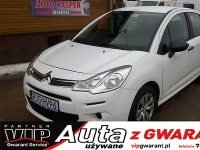 Citroen C3 II 2015