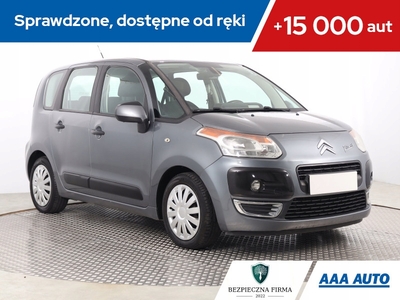 Citroen C3 Picasso 1.6 VTI 120KM 2009