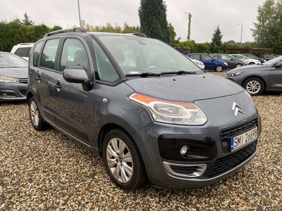 Citroen C3 Picasso 2010