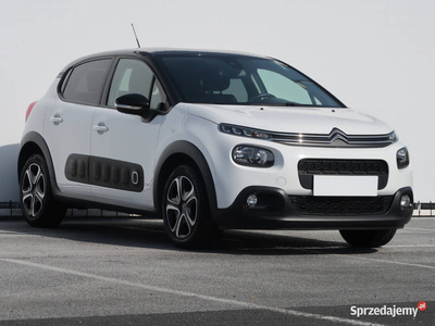 Citroen C3 PureTech 110