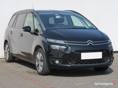 Citroen C4 Picasso 1.6 HDi