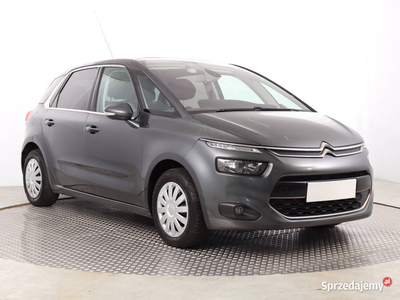 Citroen C4 Picasso 1.6 HDi