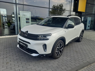 Citroen C5 Aircross 2022