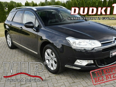 Citroen C5 III 2011