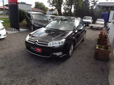 Citroen C5 III