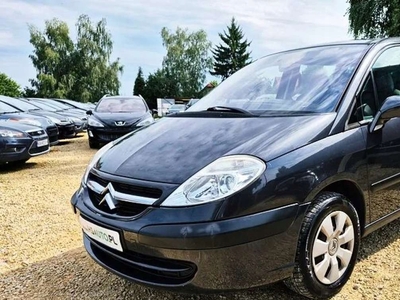 Citroen C8 2007