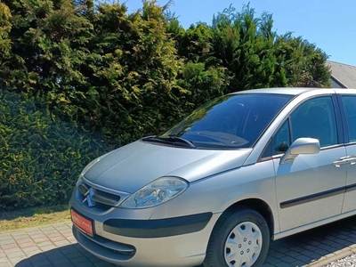 Citroen C8 2007